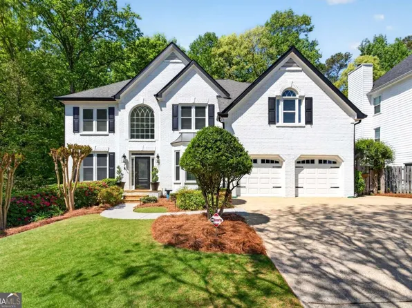 4978 Day Lily Way NW, Acworth, GA 30102