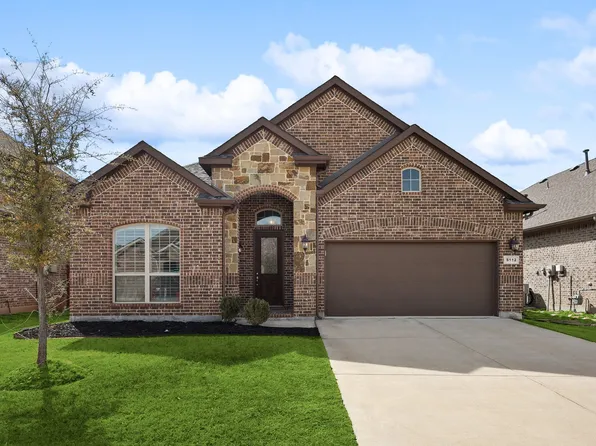 5112 Ambergris Trl, Fort Worth, TX 76244