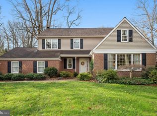 1612 Valley Greene Rd, Paoli, PA 19301