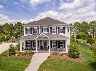 2824 Camarillo Ln, Virginia Beach, VA 23456