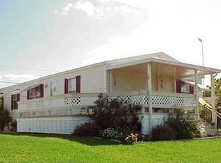 505 SE 8th St, Okeechobee, FL 34974