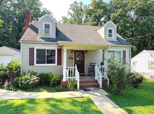5705 Joan Ln, Temple Hills, MD 20748