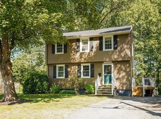 54 Maplewood Ave, Methuen, MA 01844