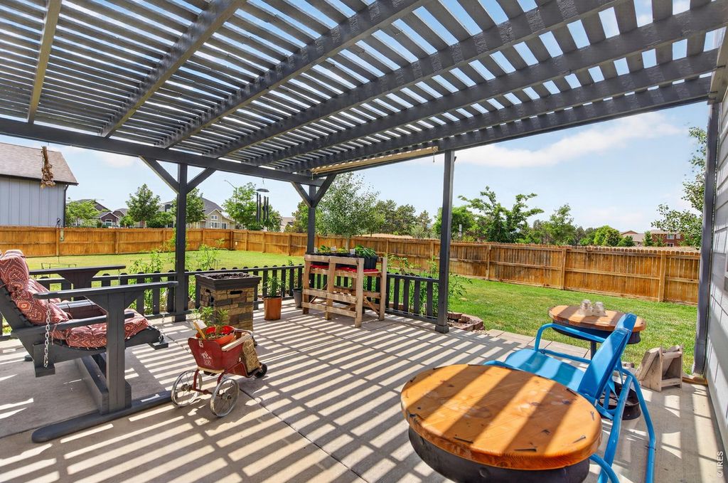 3445 Yule Trail Dr