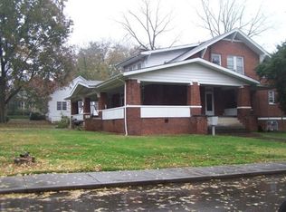 707 S Court St, Maryville, TN 37803