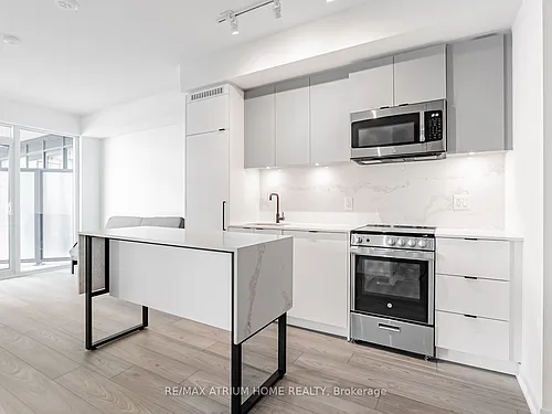 285 Dufferin St #827 Photo 1