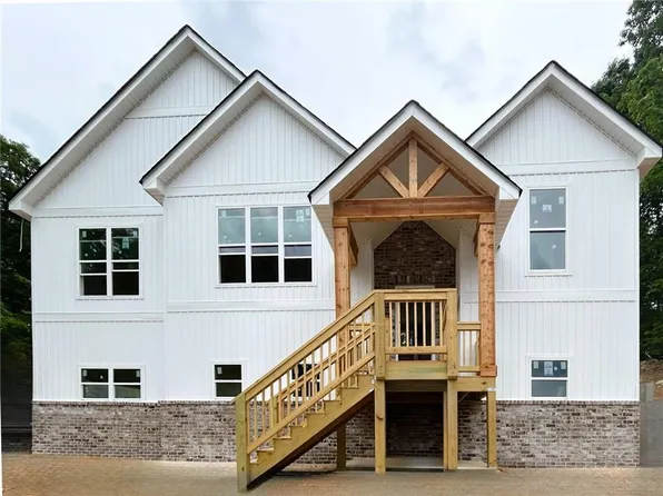 49 Ivy Chase Way NW, Cartersville, GA 30121