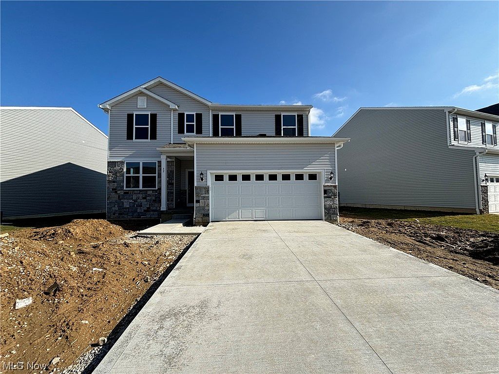 32 Benjamin Way, Tallmadge, OH 44278 Zillow