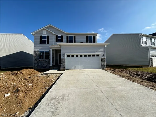 32 Benjamin Way, Tallmadge, OH 44278