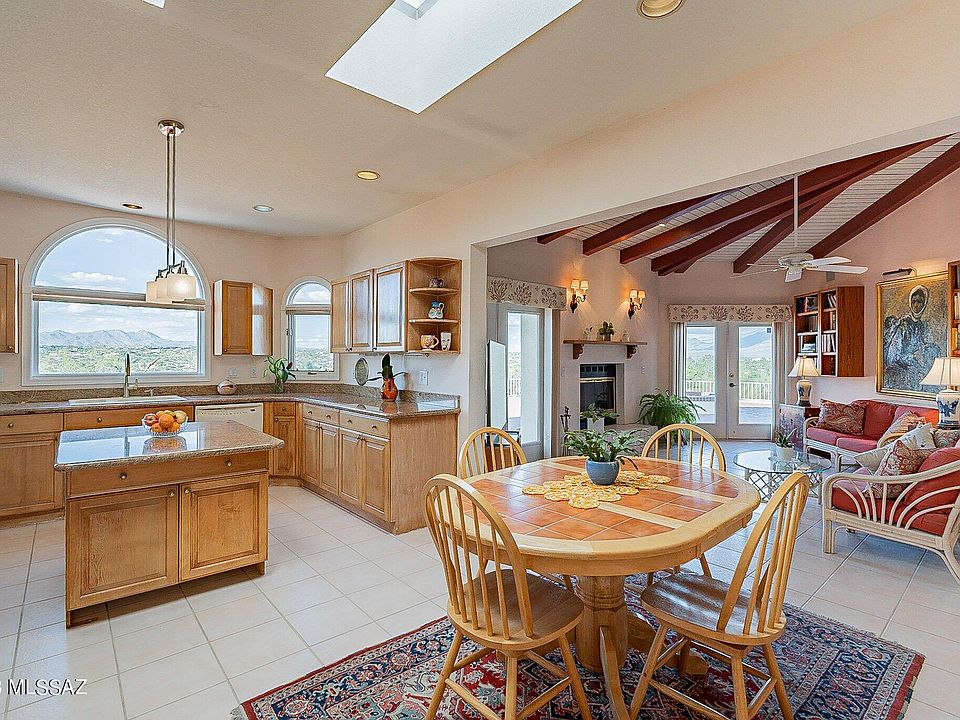 935 W Valle Del Oro Rd, Oro Valley, AZ 85737 MLS 22323515 Zillow