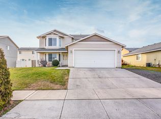 1605 S 14th St, Sunnyside, WA 98944