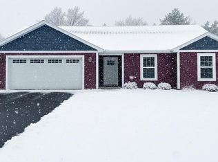 0 Garfield Rd, Kingsley, MI 49649