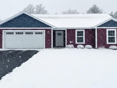 2760 Mockingbird Dr #20, Traverse City, MI, 49685