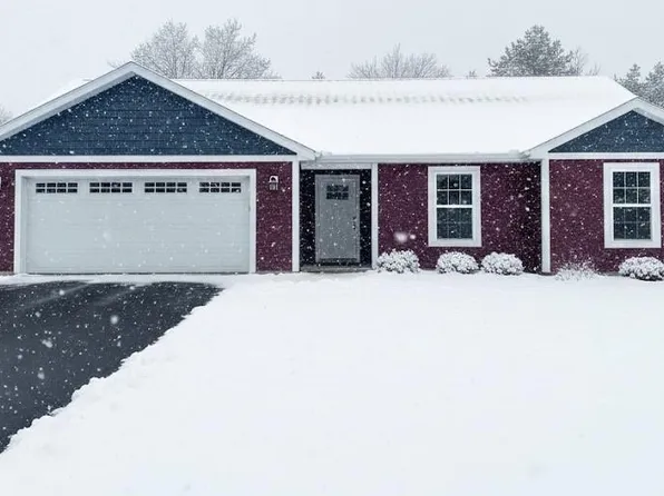 0 Garfield Rd, Kingsley, MI 49649