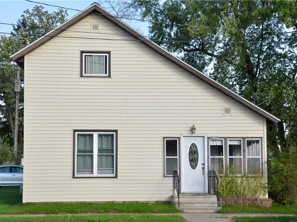 50768 Harmony Street, Osseo, WI 54758