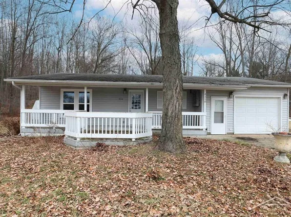 4110 N Water Rd, Sanford, MI 48657