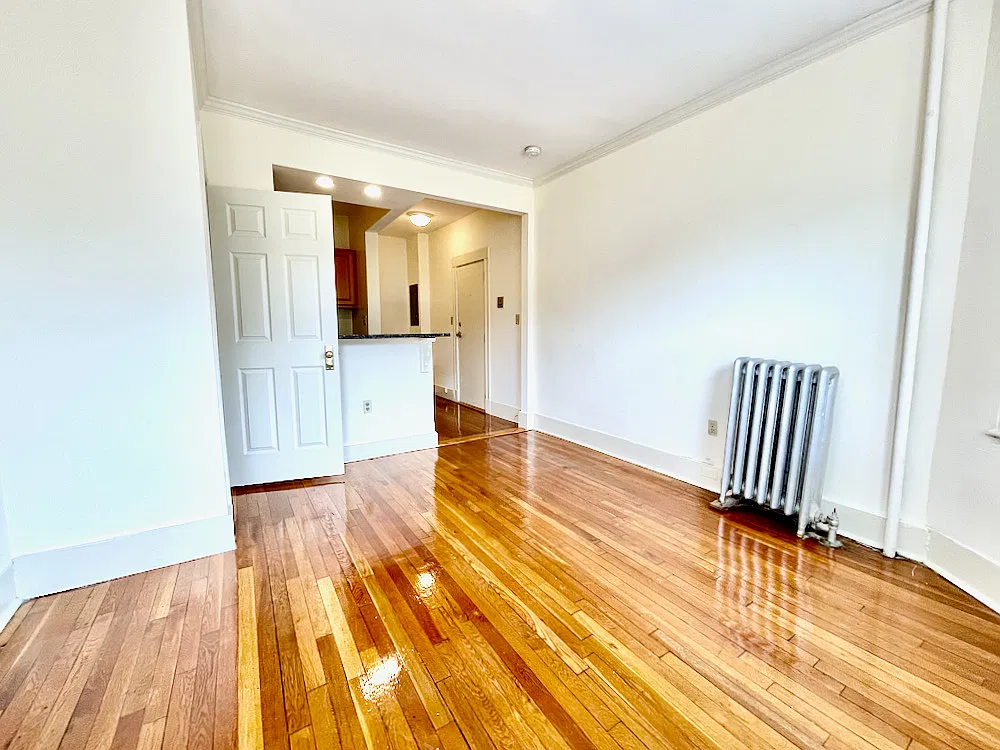 Studio, 450 sqft, $2,300 — Photo 4