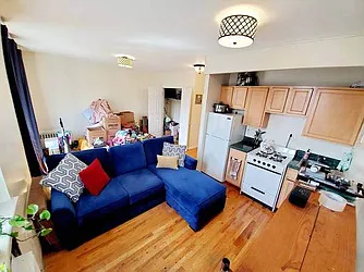 Rented by Brooklyn Property Group LLC