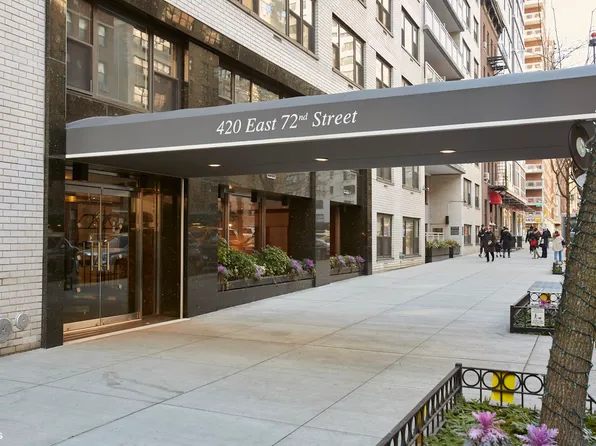 420 East 72nd Street 15D image 6 of 6