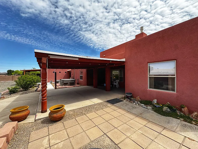 5317 Southfort Dr SW — Photo 46