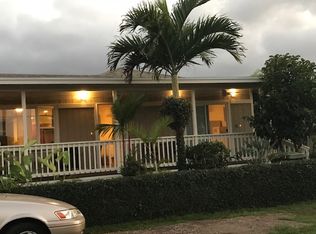 67-310 Kaliuna St, Waialua, HI 96791