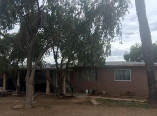 1521 W Baseline Rd, Phoenix, AZ 85041