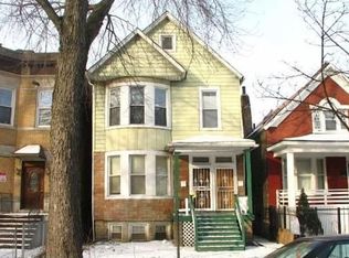 5606 S Morgan St, Chicago, IL 60621