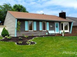 3761 Forest Green Dr, Lexington, KY