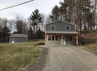 137 Skinner Rd, Shelburne, MA 01370
