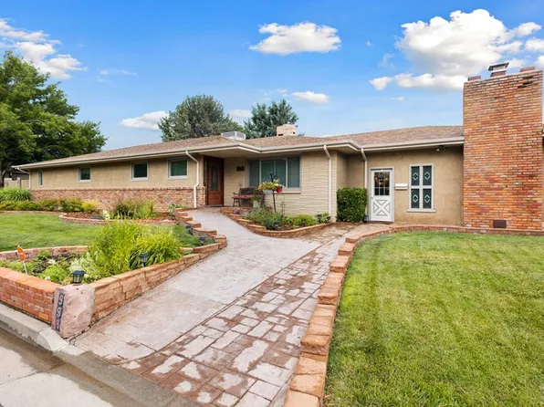 998 Elizabeth Dr, Rocky Ford, CO 81067