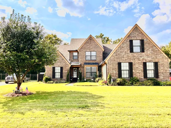 6283 Willow Walk Way, Arlington, TN 38002