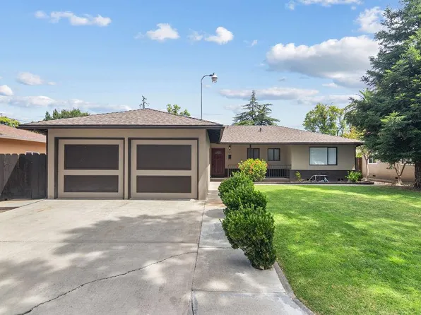 1337 Pearl St, Modesto, CA 95350