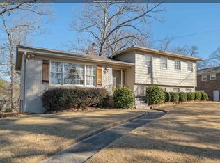 3261 Brashford Rd, Birmingham, AL 35216
