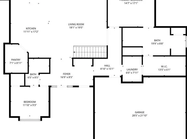 9432 W 158th St, Overland Park, KS 66221