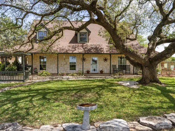 1311 Williamson Rd, Granbury, TX 76048