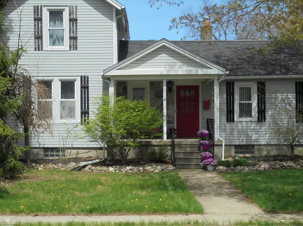 36311 Beier St, Richmond, MI 48062