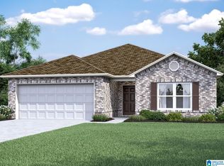 244 Tiffany Ln, Lincoln, AL 35096