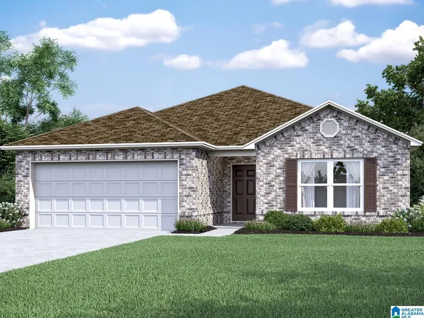 365 Antler Way, Lincoln, AL 35096