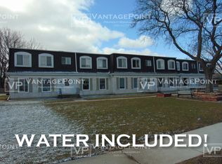 3251 W 4th St #14, Appleton, WI 54914