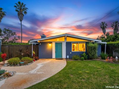 810 Anns Way, Vista, CA, 92083