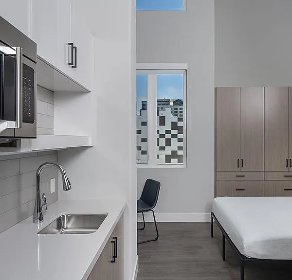 Electric Lofts — Photo 32