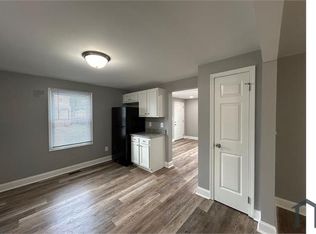 4510 Parkmont Ave, Baltimore, MD 21206