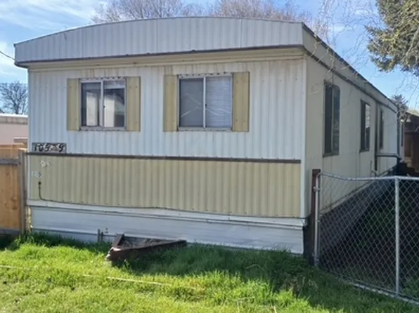 105 N Spokane St, Kittitas, WA