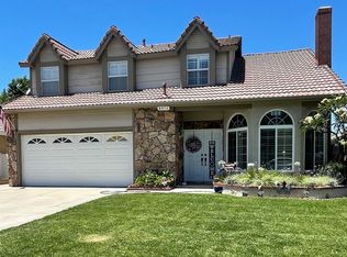 8473 E Meadowridge St, Anaheim, CA 92808