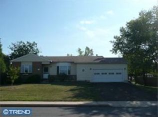 20 Washington St, Telford, PA 18969