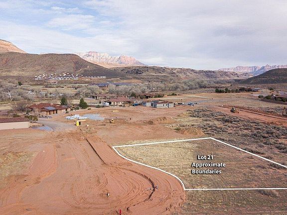 2nd image of Rio De Sion Lot 21