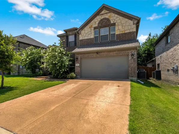 4002 Magnolia Ridge Dr, Melissa, TX 75454