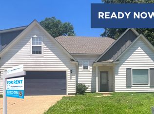 5684 Crievewood Dr, Memphis, TN 38135