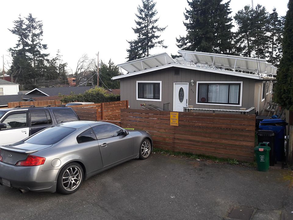 Solar Powered Home!