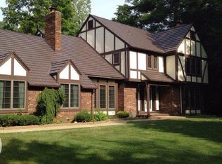 210 S Richman Rd, Saint Clair, MI 48079